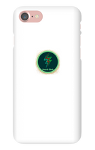 paarthshah iPhone Phone Cases