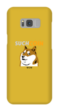 immortowelz Samsung Phone Cases