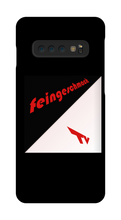 feingeschmach Samsung Schutzhülle