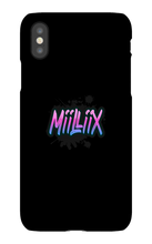 miilliix iPhone Phone Cases