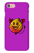kryptonatv iPhone Phone Cases