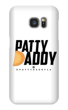 PATTY DADDY Samsung Phone Cases