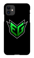 ECHO Gaming iPhone Phone Cases