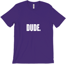 Dude Dark T-Shirts