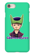 Logo iPhone Cases