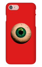 Corklops Eyeball iPhone Phone Cases