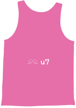 Camiseta de tirantes u7