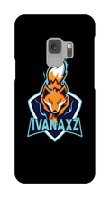 ivanaxz Samsung Phone Cases