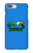 jurassic1n iPhone Phone Cases