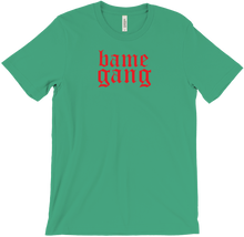 bame1 T-Shirts