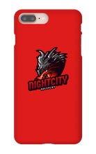 Cover NightCity