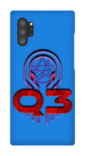 Funda del Canal (Samsung)
