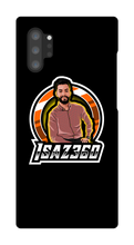isaz360 Samsung Phone Cases