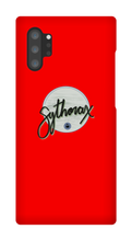 sythorax Samsung Phone Cases