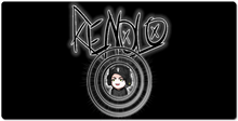 renolo420 XXL Gaming Mousepad
