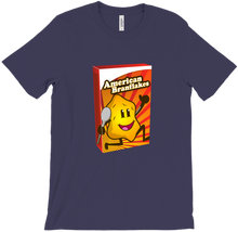 Cereal Box Shirt