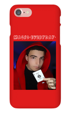 Magic_Everyday_ iPhone Phone Cases
