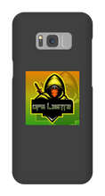 dfg_l3g1tz Samsung Phone Cases