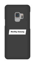 OverSlay Samsung Phone Cases