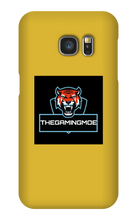 thegamingmoe Samsung Phone Cases