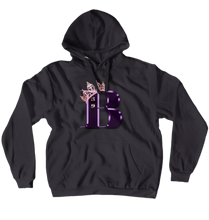 budeia39 Hoodies (No-Zip/Pullover)