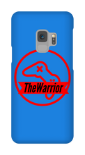 thewarrior_official Samsung Phone Cases