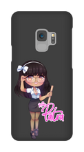 livecleo Samsung Phone Cases