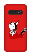 krazykrules Samsung Phone Cases