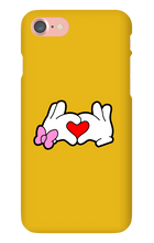 hazardberlin love iPhone Phone Cases