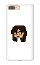arkaedys iPhone Phone Cases