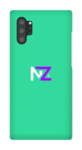 niccolozontatv Samsung Phone Cases