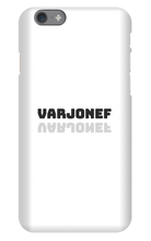 Varjone iphone phone case