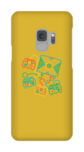 thatguyau Samsung Phone Cases