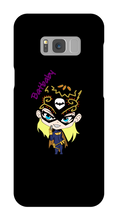 jimski10games Samsung Phone Cases
