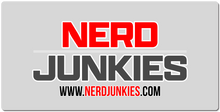 Nerd Junkies XXL Gaming Mousepad