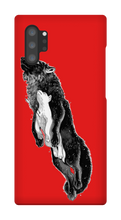 imoldgregttv Samsung Phone Cases