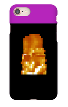 Phone Case "Fireball" for iphone