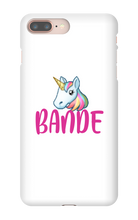 EinhornBande iPhone Phone Cases