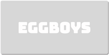 eggboys XXL Gaming Mousepad