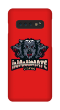inanimatejdawg Samsung Phone Cases