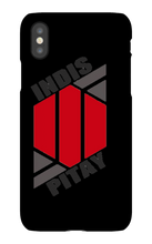 indispitay iPhone Phone Cases