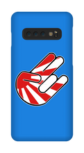 COQUE SAMSUNG TEAM JAPAN
