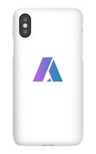 afonsofgarcia iPhone Phone Cases