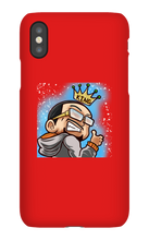 kingmidasttv iPhone Phone Cases