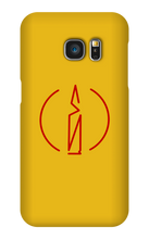 therocksniper Samsung Phone Cases