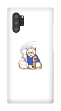 PetrUlf Samsung Phone Cases