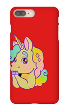 travousyagoon iPhone Phone Cases