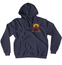 Hoodies (No-Zip/Pullover)