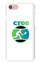 cfgg iPhone Cases :)