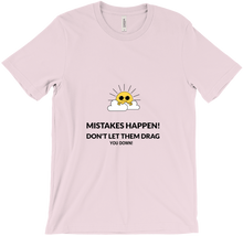 Mistakes Happen T-Shirt
